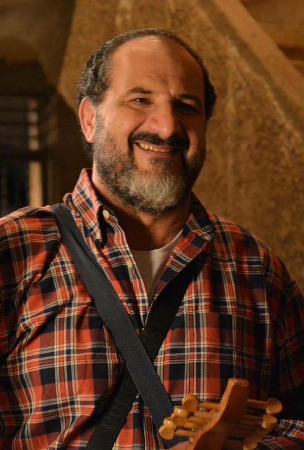 خالد الصاوي