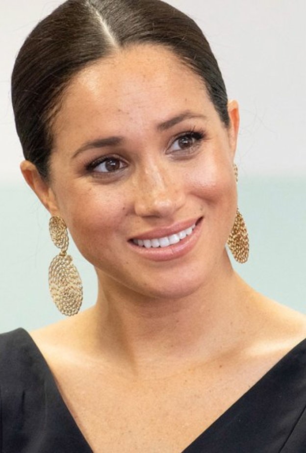 هل تعود ميغان ماركل إلى هوليوود