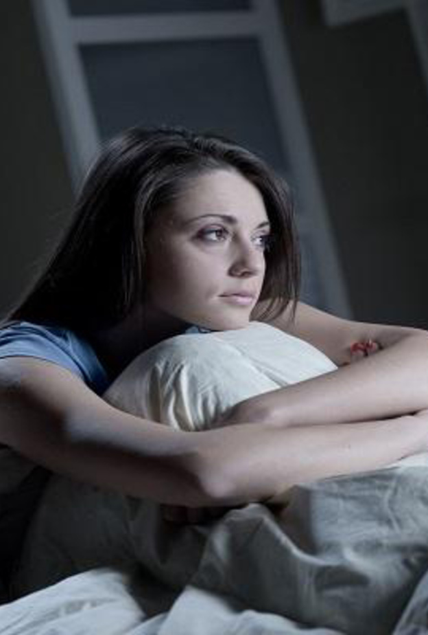 الأرق خطر على صحة الدماغ