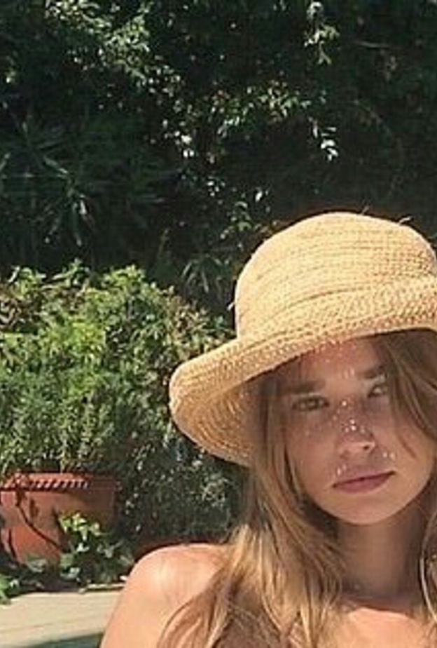 غابريلا بروكس 