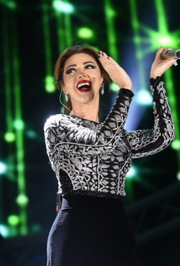 ميريام فارس