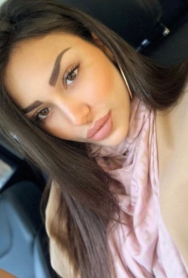 شاهدي بالصور شبيهة نادين نجيم هبة داغر