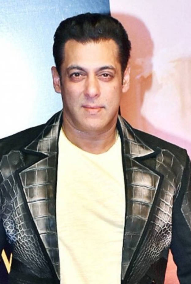 سلمان خان Salman Khan