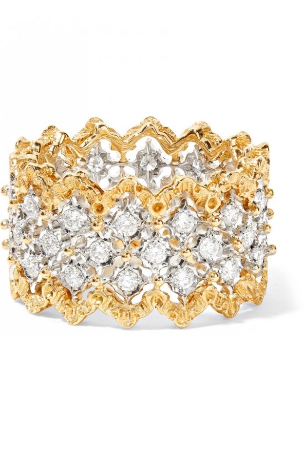 مجوهرات ذهب 