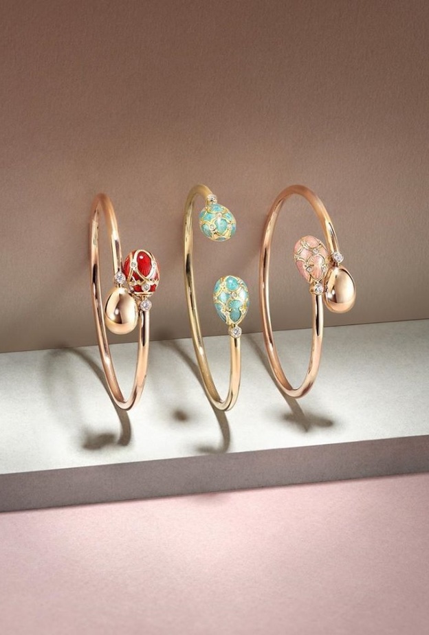 موديلات اساور مفتوحة