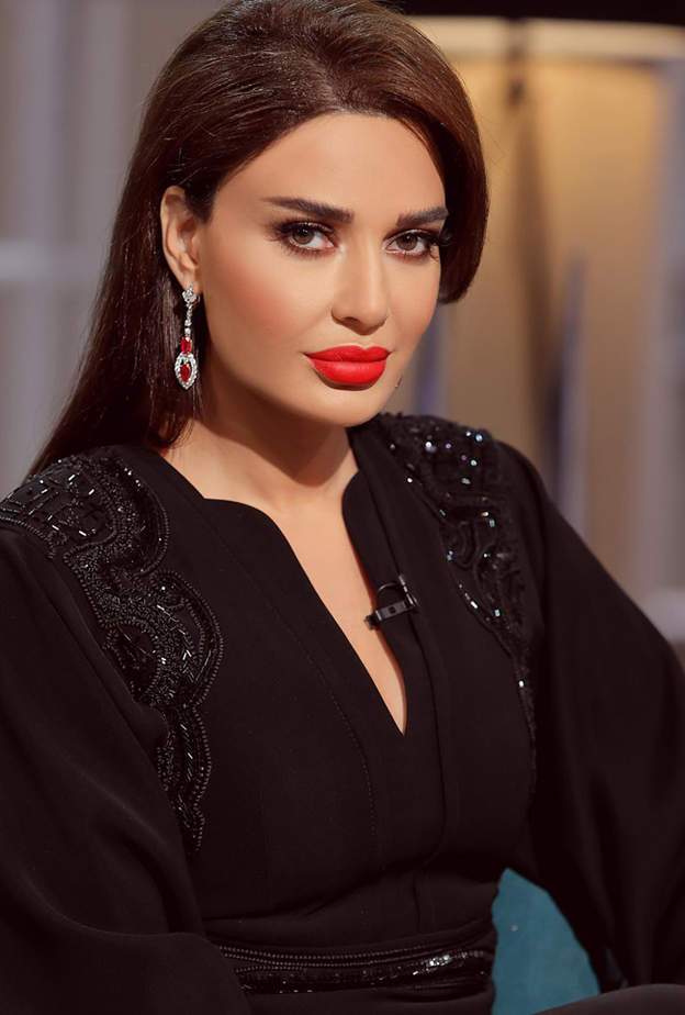 اطلالات سيرين عبد النور