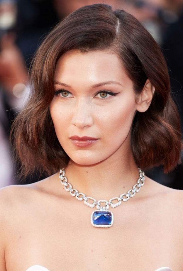 مجوهرات النجمات العالميات