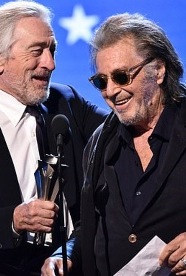 Critics' Choice Awards 2020