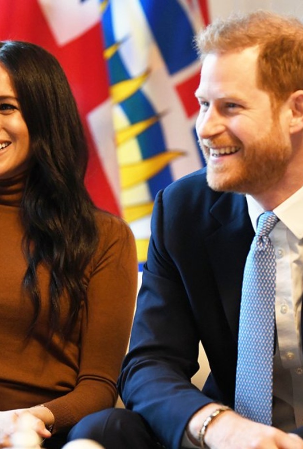 الأمير هاري وميغان ماركل قد يربحان مئات الملايين