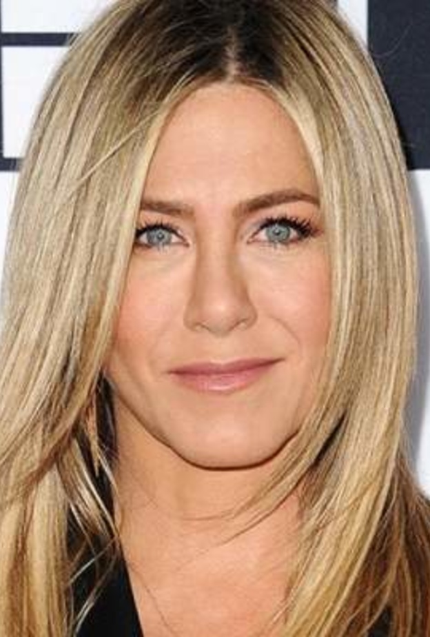 جينيفر أنيستون