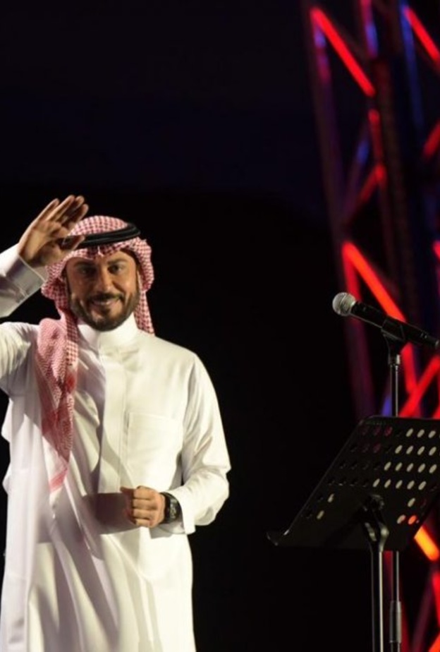 ماجد المهندس