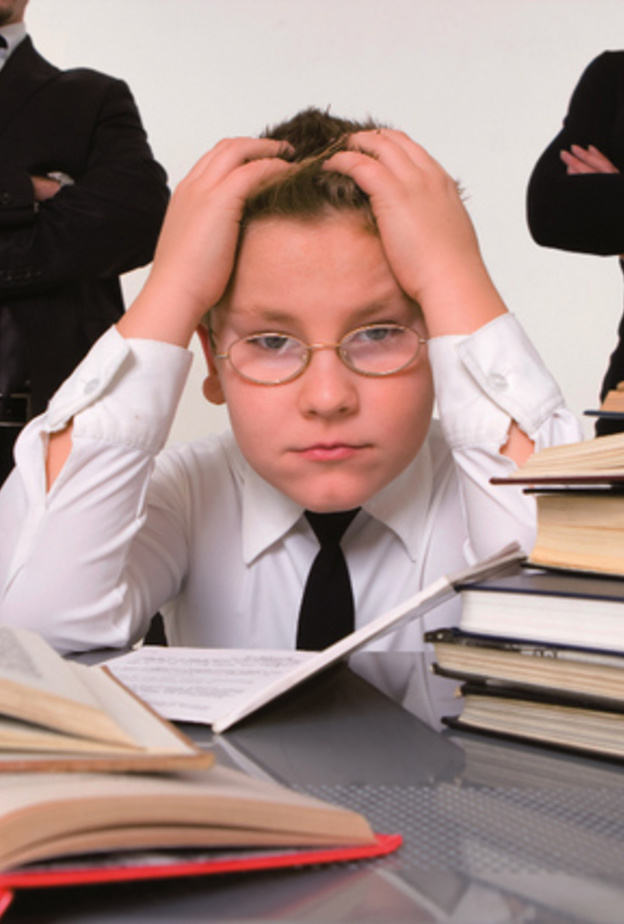 نصائح للأم لعلاج مشكلة ضعف التحصيل الدراسي عند الأبناء