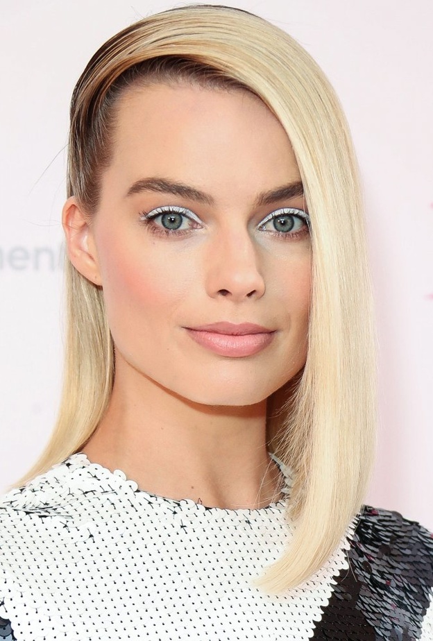  طريقة رسم الآيلاينر الأبيض