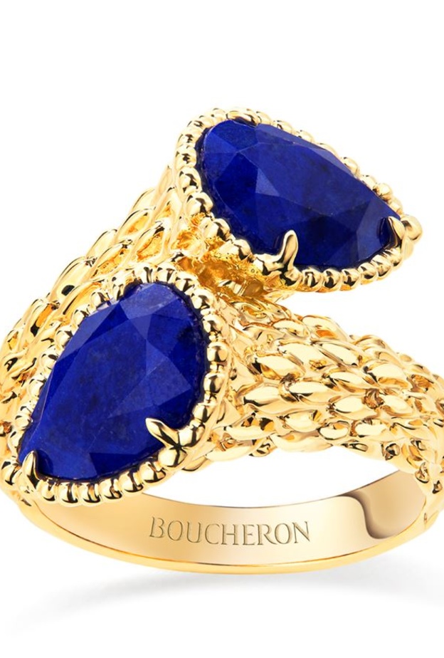 خاتم من بوشرون