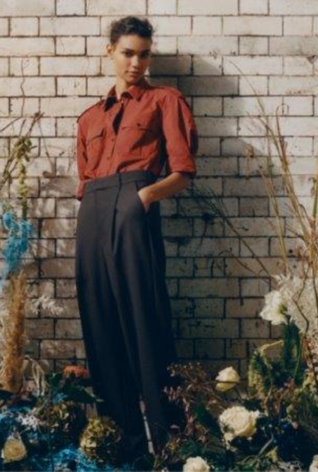 Net-A-Porter تضيف علامات تجارية جديدة للأزياء الى منصتهها NET SUSTAIN.. ومستحضرات جمال للمرّة الأولى