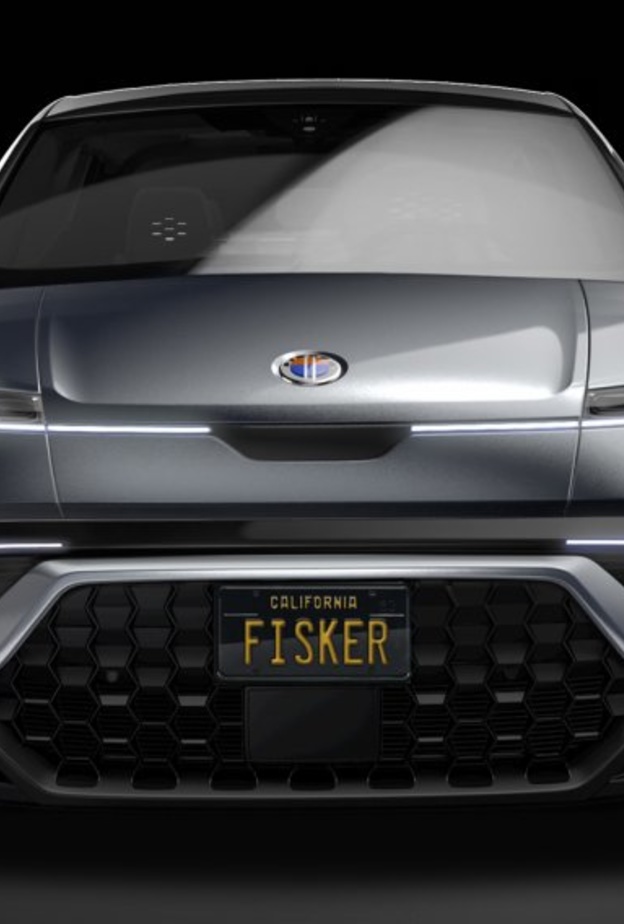 تستمد المحركات الكهربائية طاقتها من بطارية ليثيوم أيون بسعة 80 كيلوواتساعة