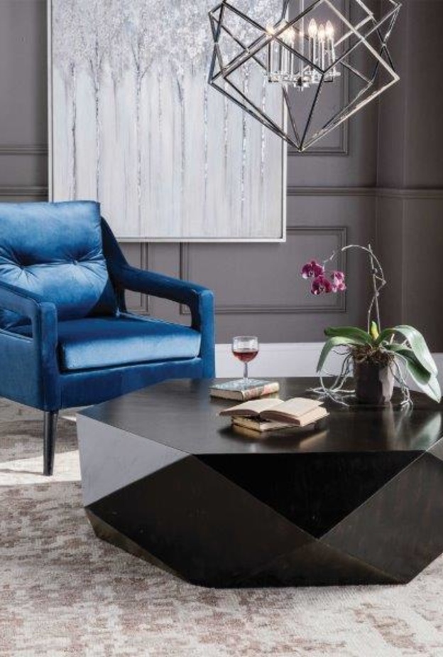 أريكة BEL AIR من MARINER