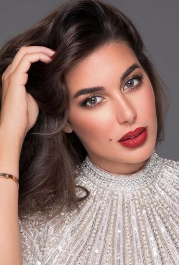 ياسمين صبري