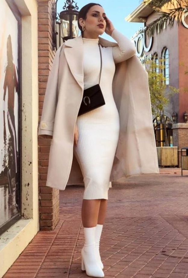 زينب ابنة هيفاء وهبي