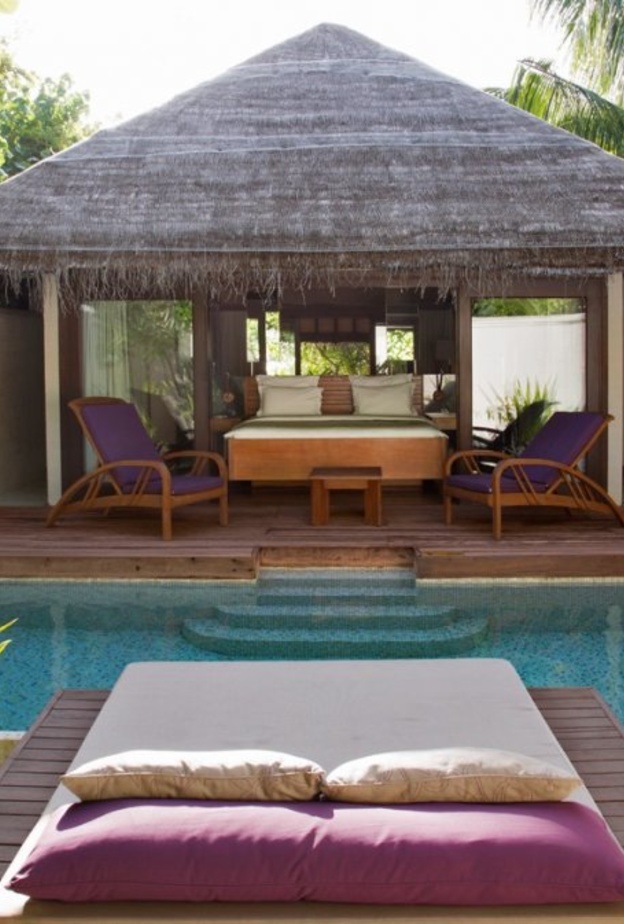 منتجع Coco Bodu Hithi