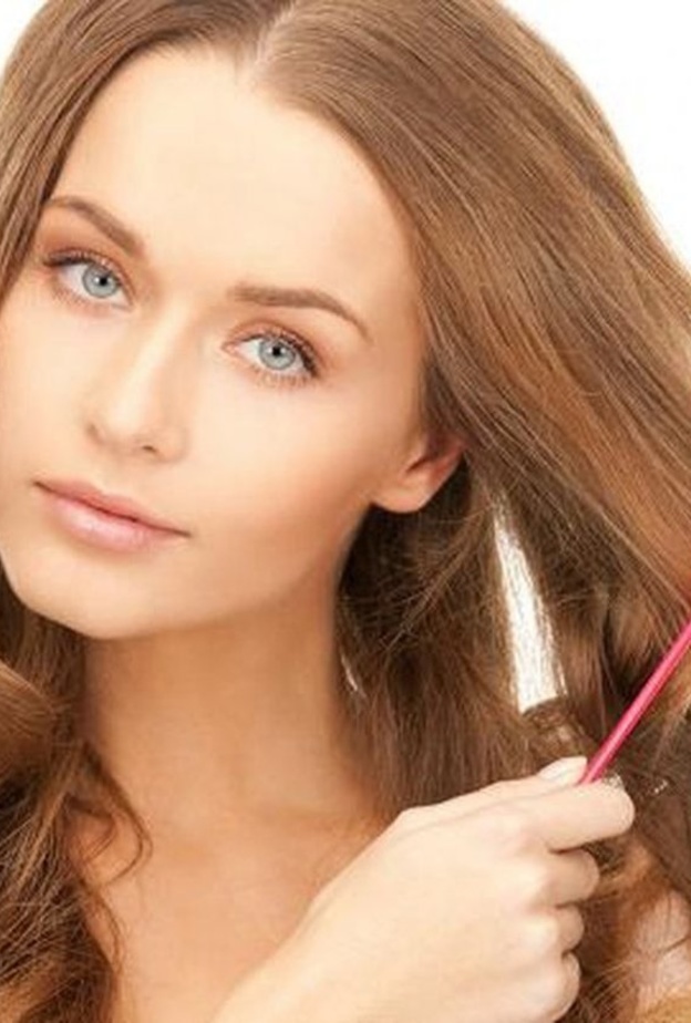 اسباب تساقط الشعر عند النساء