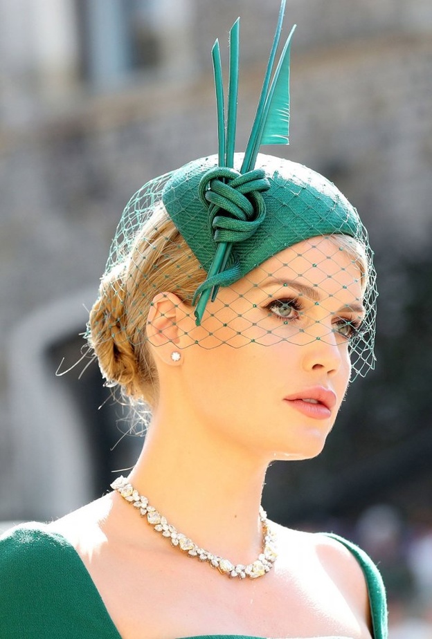 مجوهرات ليدي كيتي سبنسر