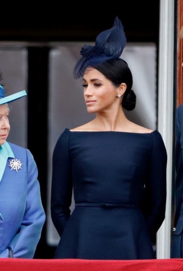 الأمير هاري وصل إلى الاجتماع الملكي مبكرا للحديث مع الملكة منفردا