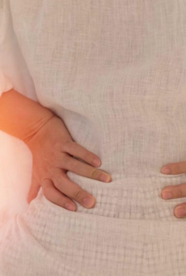  اضطرابات الكلى سبب للغيبوب