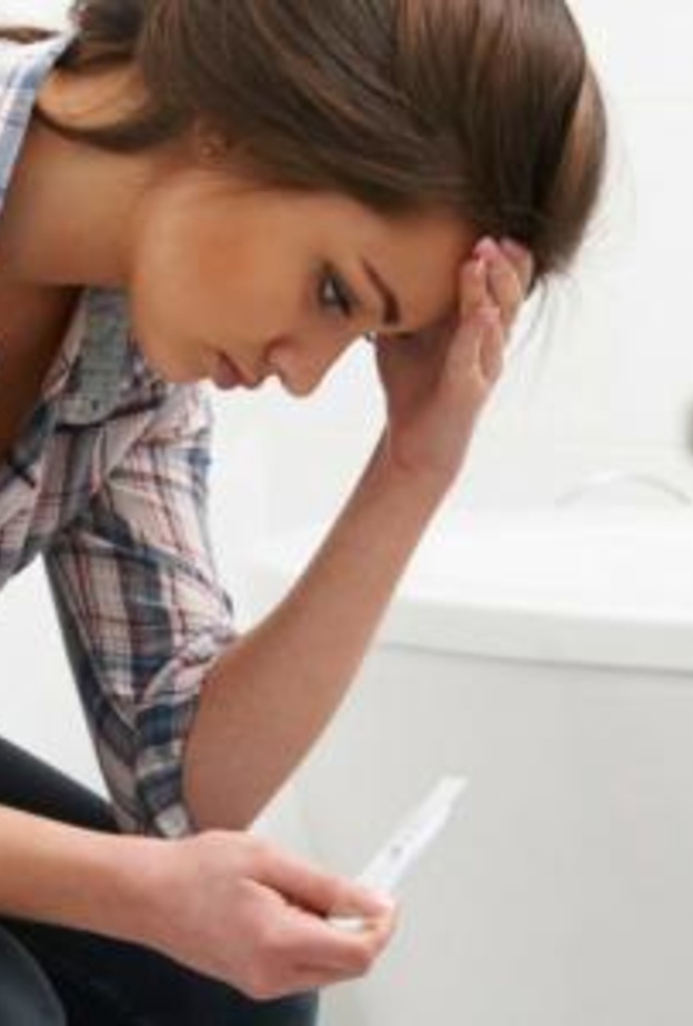 اهم اسباب تأخر الحمل عند المرأة