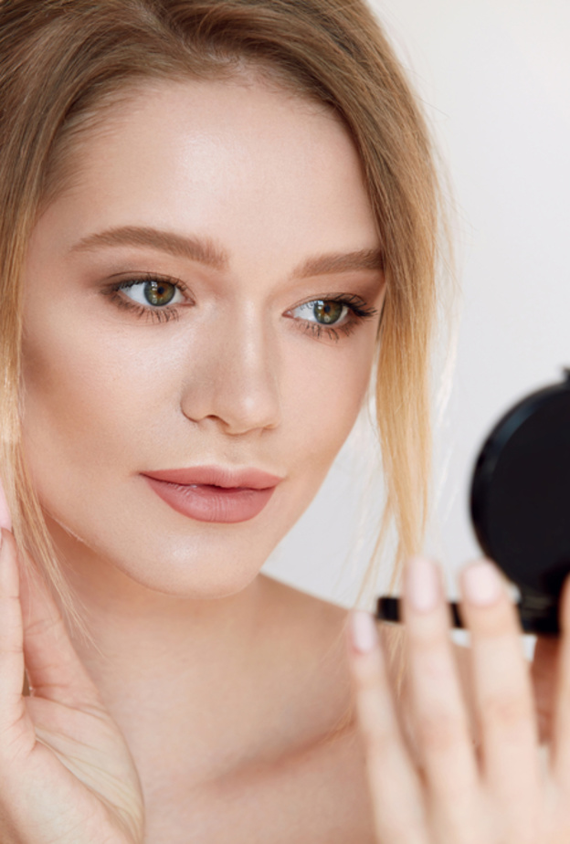 انواع الفاونديشن