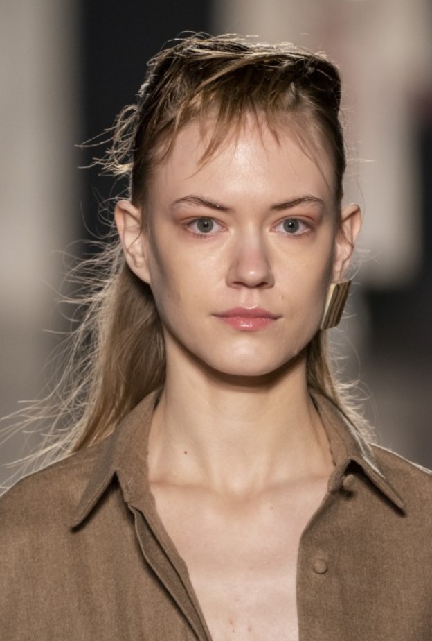 الغرة العشوائية 