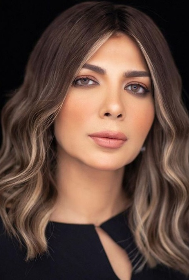 اجمل رسمات مكياج