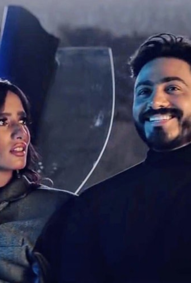 فيلم "الفلوس"