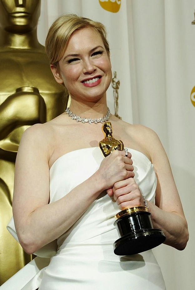 رينيه زيلوجر 