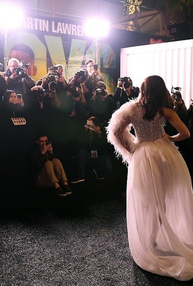 فانيسا هادجنز