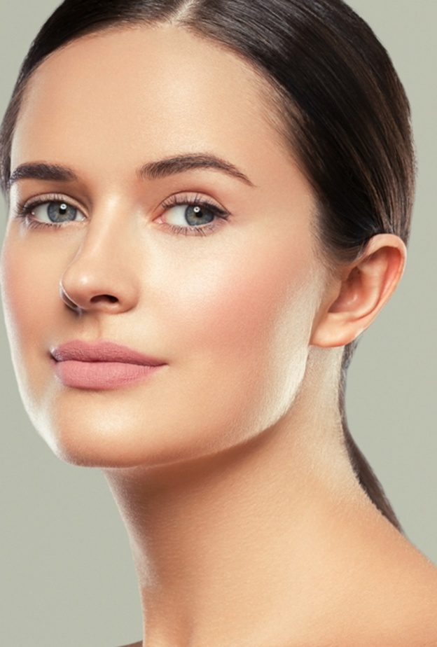 تحفيز الكولاجين