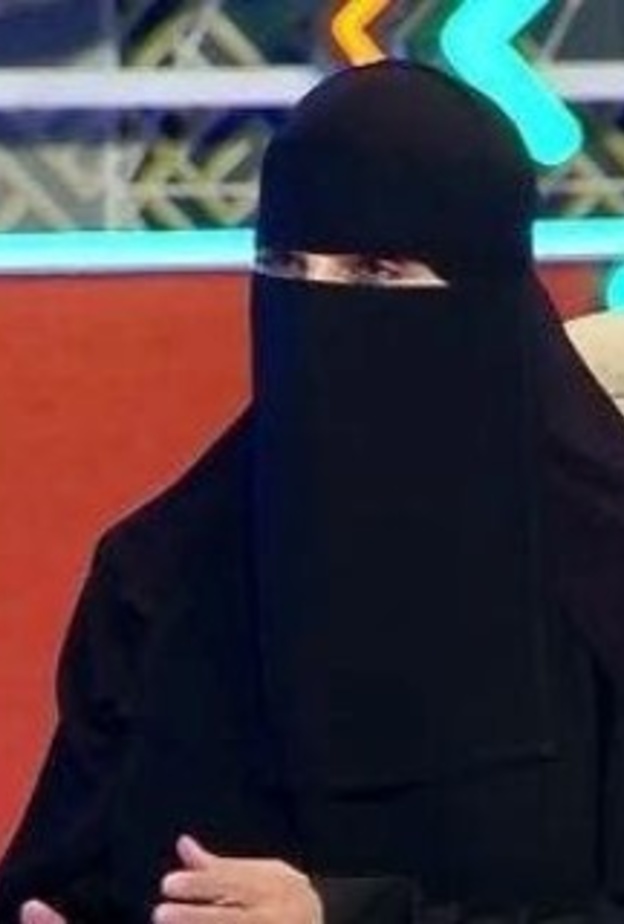 تعيين ندى السماعيل على وظيفة مدير عام تعليم محافظة جدة 