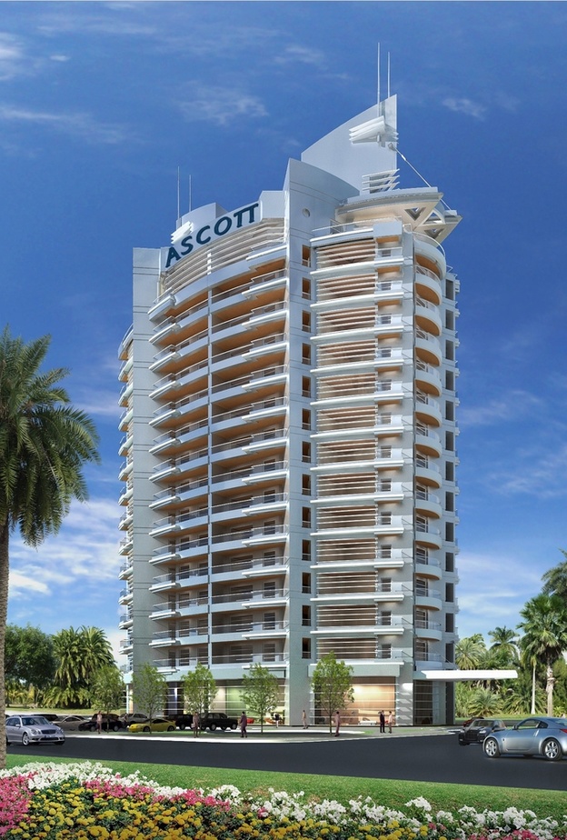 أسكوت العالمية تفتتح فندقها السادس في السعودية