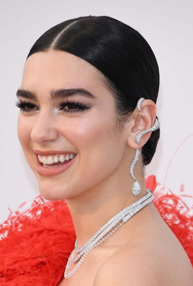 Dua lipa