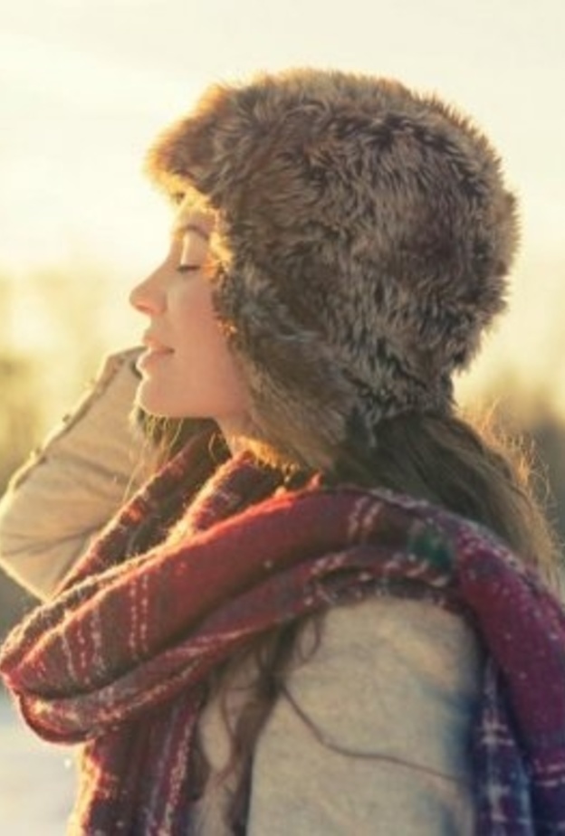  قلة التعرض للشمس في الشتاء تسبب الاكتئاب