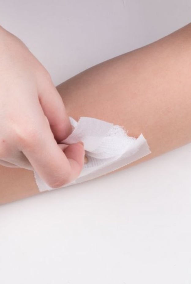  كل نوع من الجروح له طريقة في الإسعافات الأولية