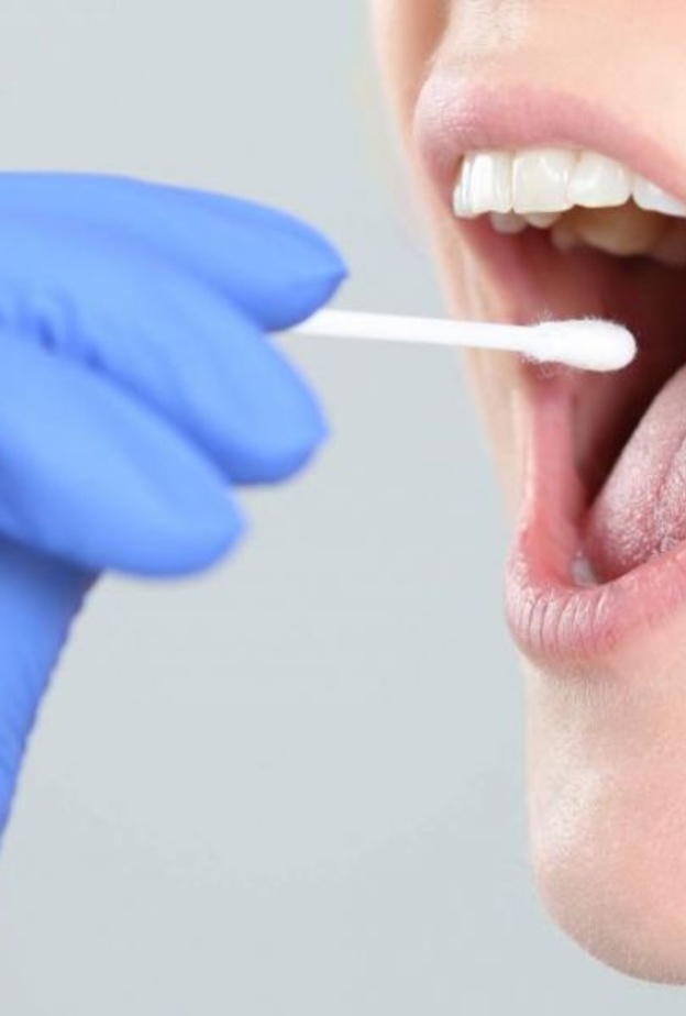  دهون اللسان تسبب انقطاع التنفس