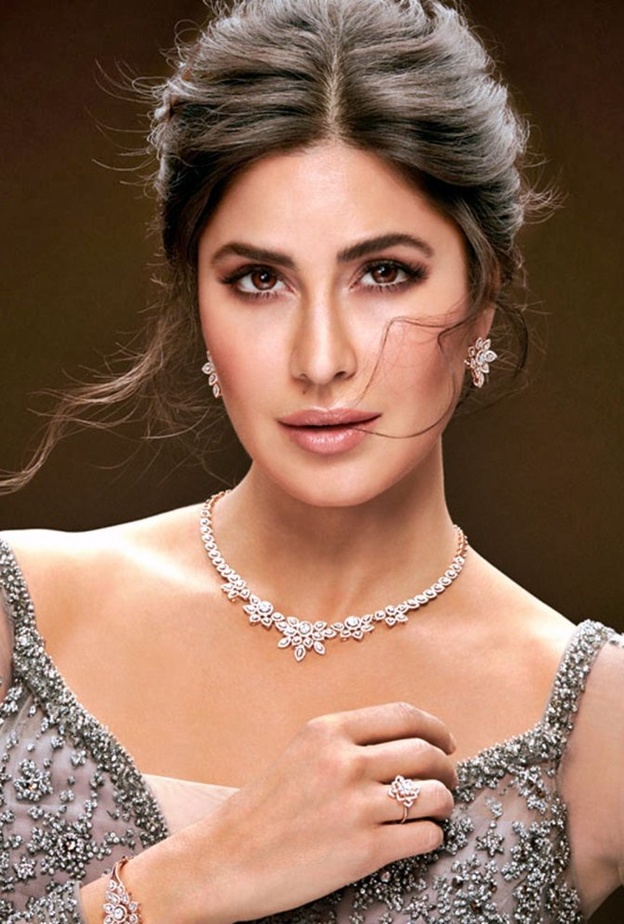 كاترينا كيف