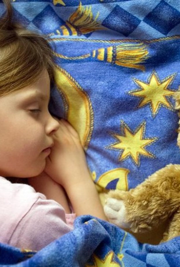 كيفيه السيطرة على التبول اللاارادي عند الاطفال