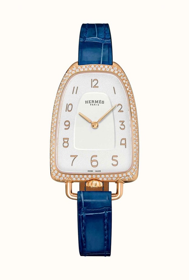 ساعة من هيرميس