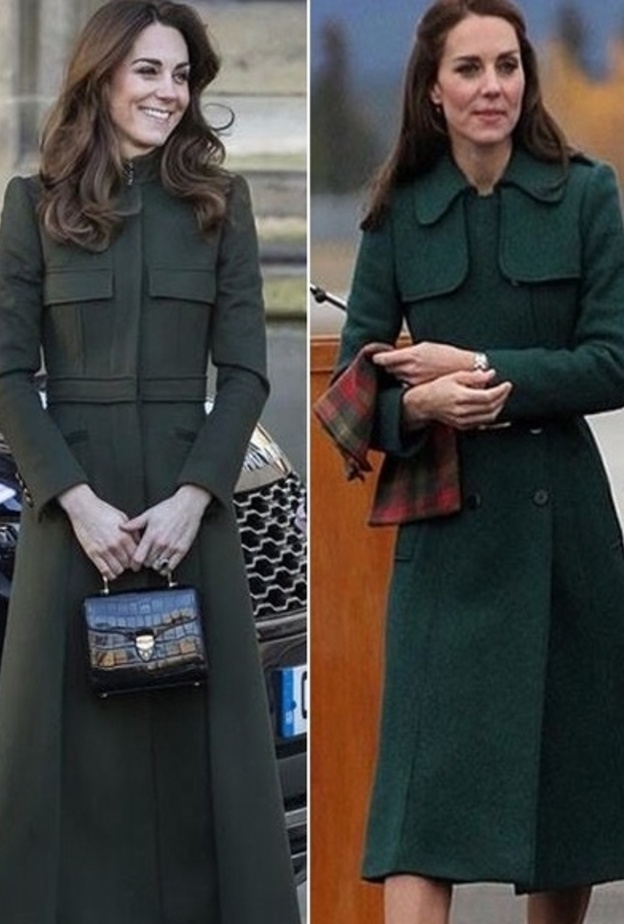 الدوقة كيت ميدلتوت