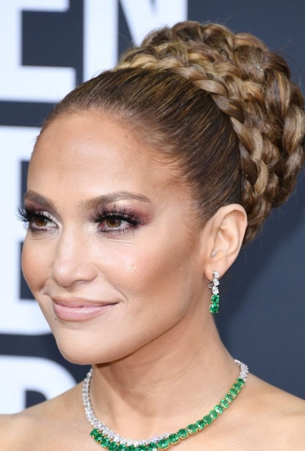  Jennifer Lopez