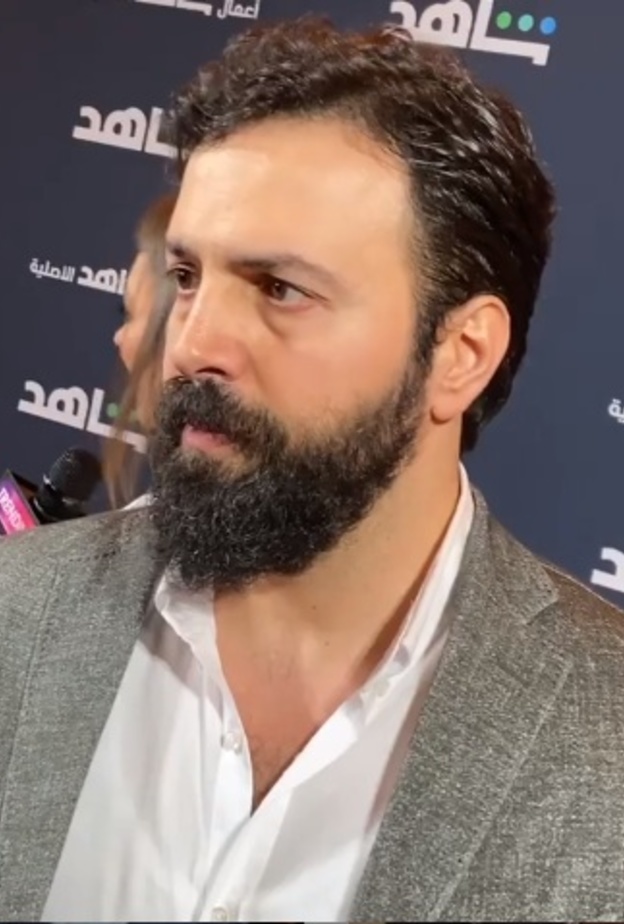 هل تجاهل تيم حسن زميلته سيرين عبد النور خلال حفل "منصة شاهد"