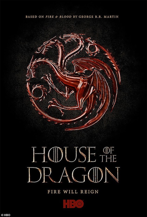 House of the Dragon 