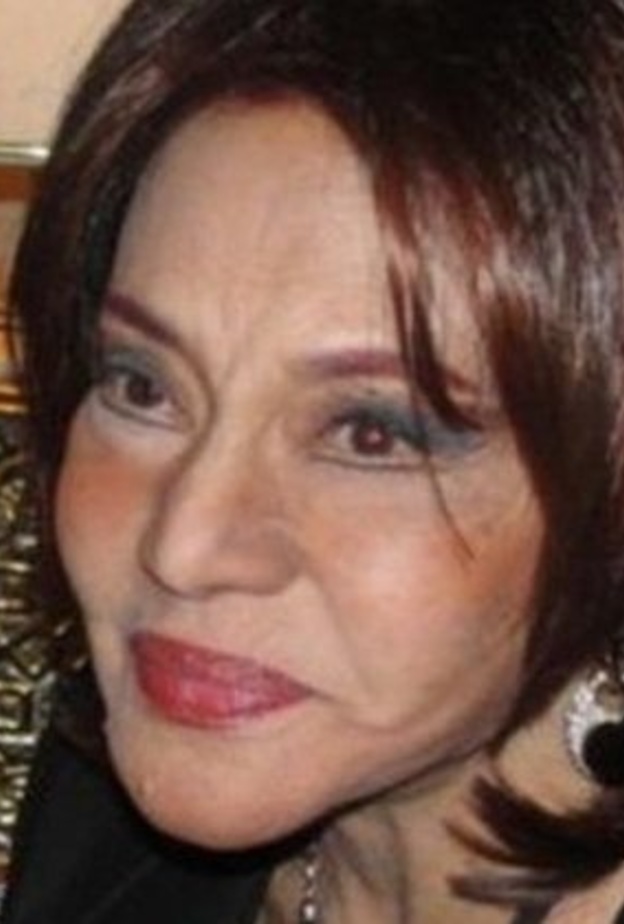 ماجدة الصباحي